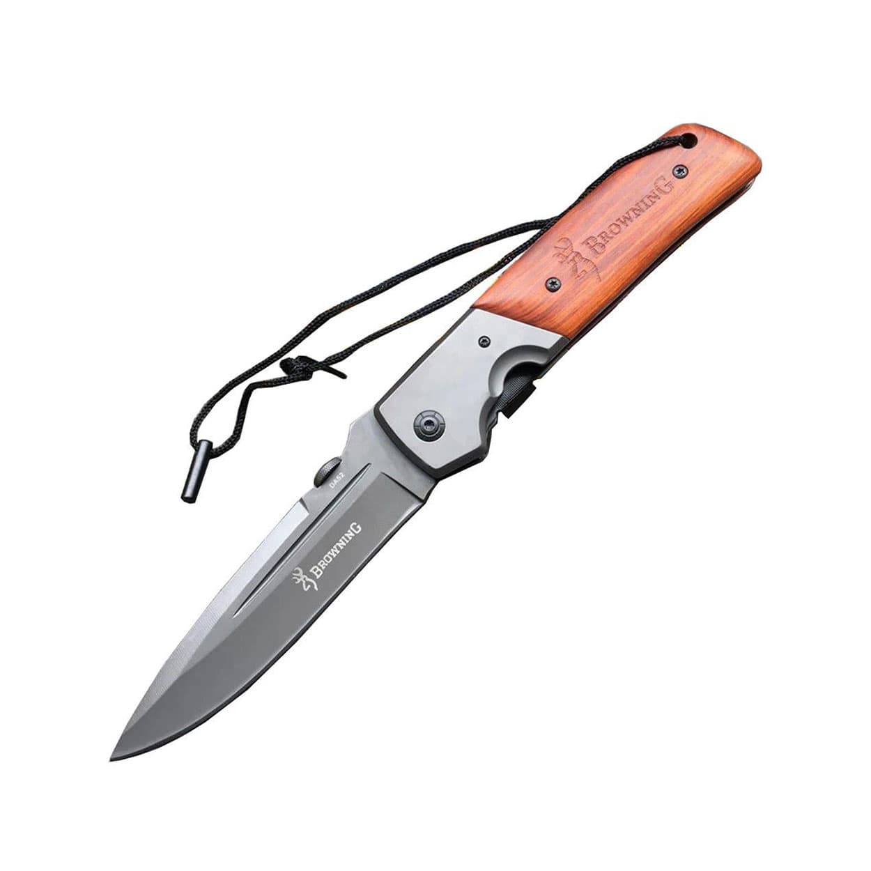 چاقو برونینگ مدل Browning DA52