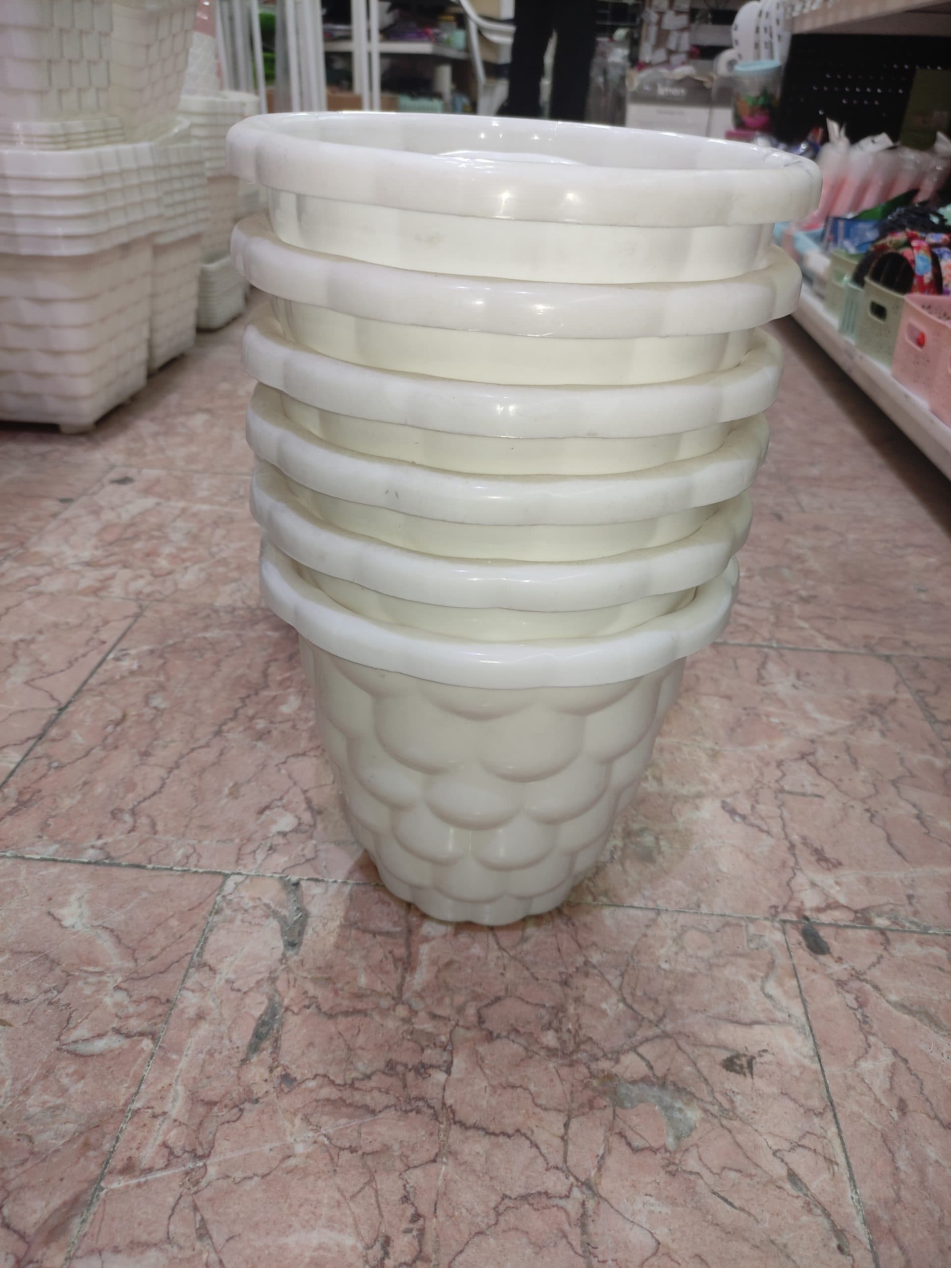 گلدان 24 عرشیا