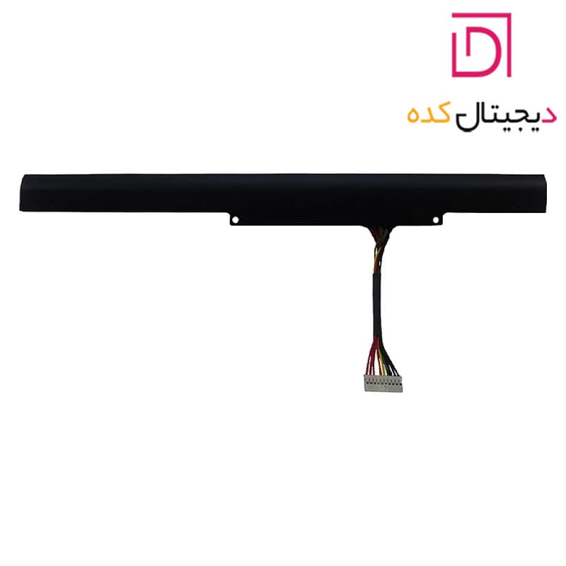 باتری لپ تاپ لنوو IdeaPad Z500 Gimo Plus مشکی-داخلی-2200 میلی آمپر ساعت — تصویر ۷