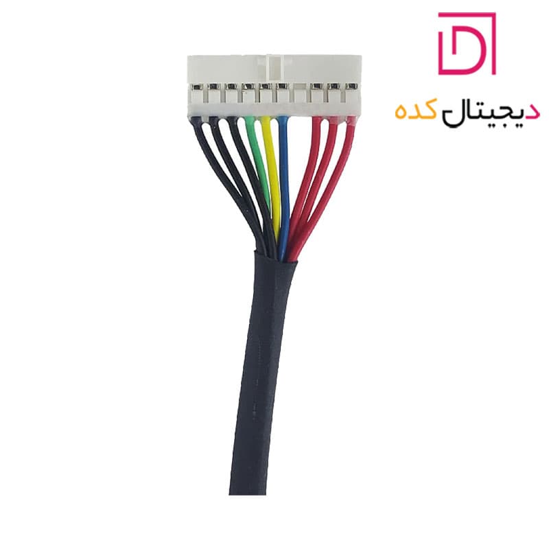 باتری لپ تاپ لنوو Lenovo IdeaPad Z510 داخلی | برند Gimo Plus | ظرفیت 3000 | 44 وات | 14.8 ولت — تصویر ۱۱