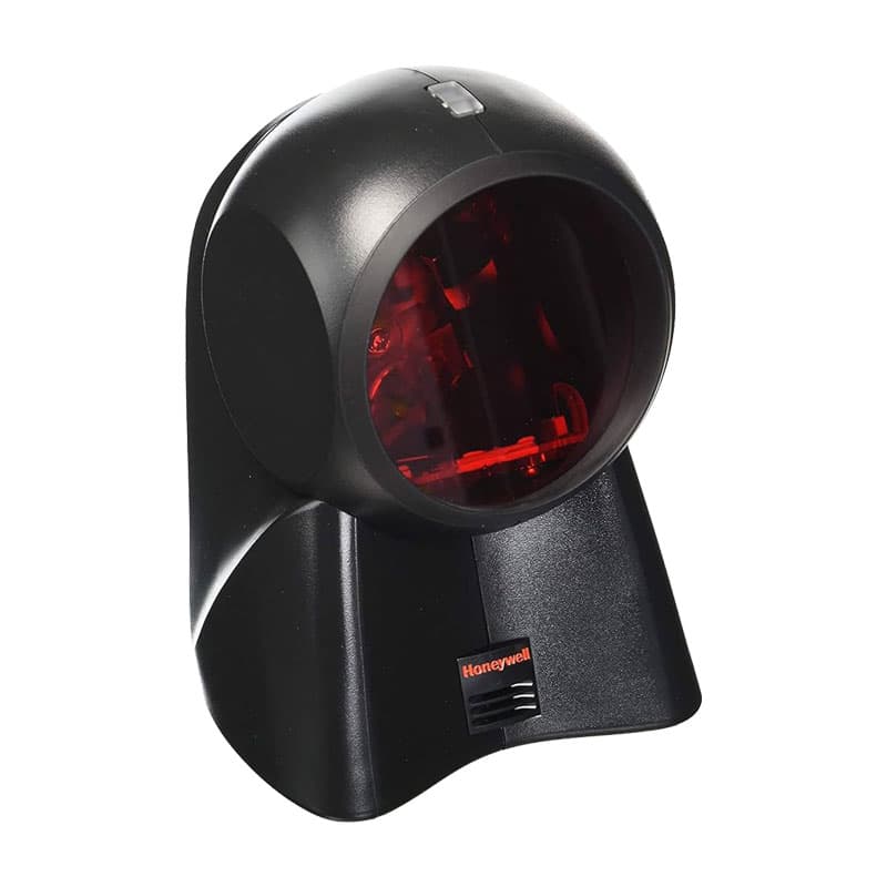بارکد خوان هانیول مدل Orbit7120