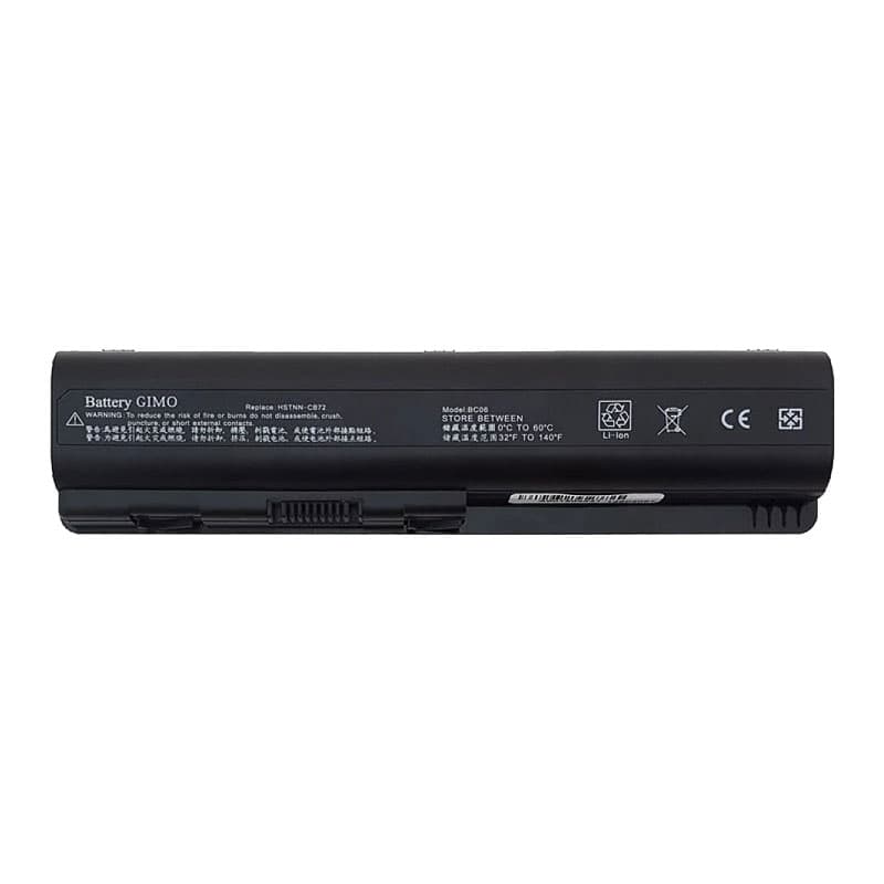 باتری لپ تاپ اچ پی Battery HP Pavilion CQ40 6Cell