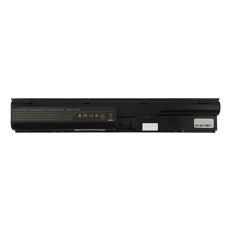 باتری لپ تاپ اچ پی Probook 4530-6Cell