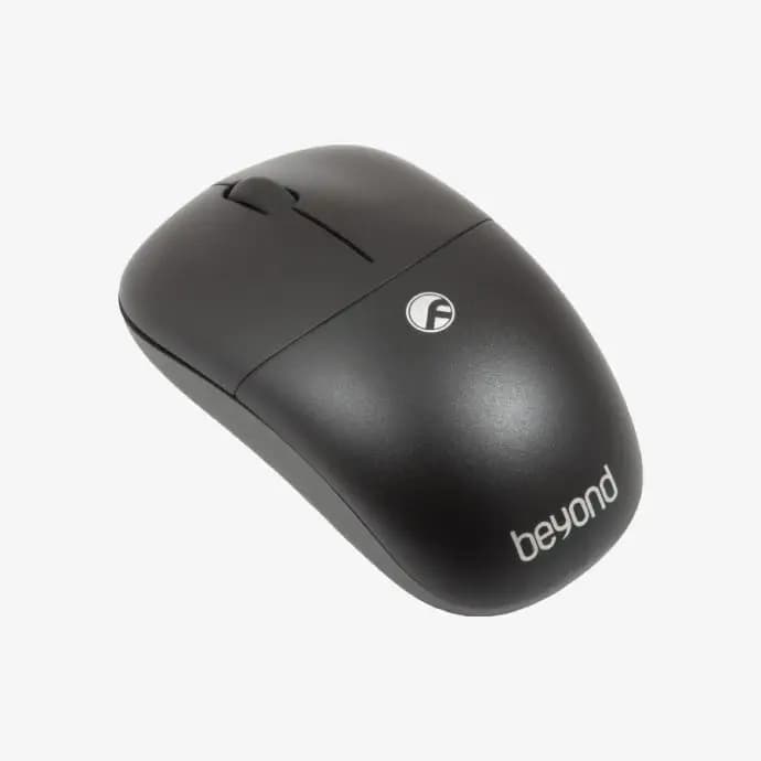 ماوس بیاند مدل BM 1710 RF — تصویر ۵