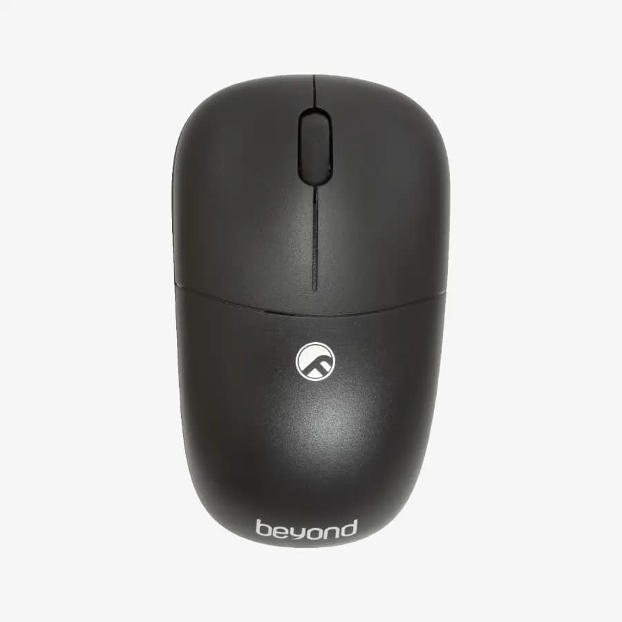 ماوس بیاند مدل BM 1710 RF — تصویر ۴
