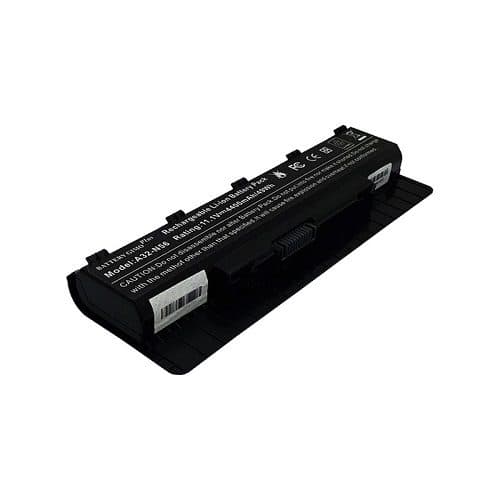باتری لپ تاپ ایسوس Battery Laptop Asus N56-6Cell Gimo Plus — تصویر ۱۲