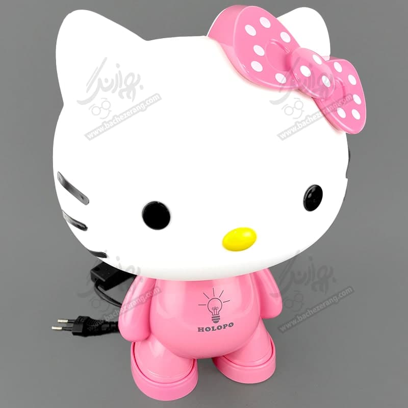 چراغ خواب کیتی کد01