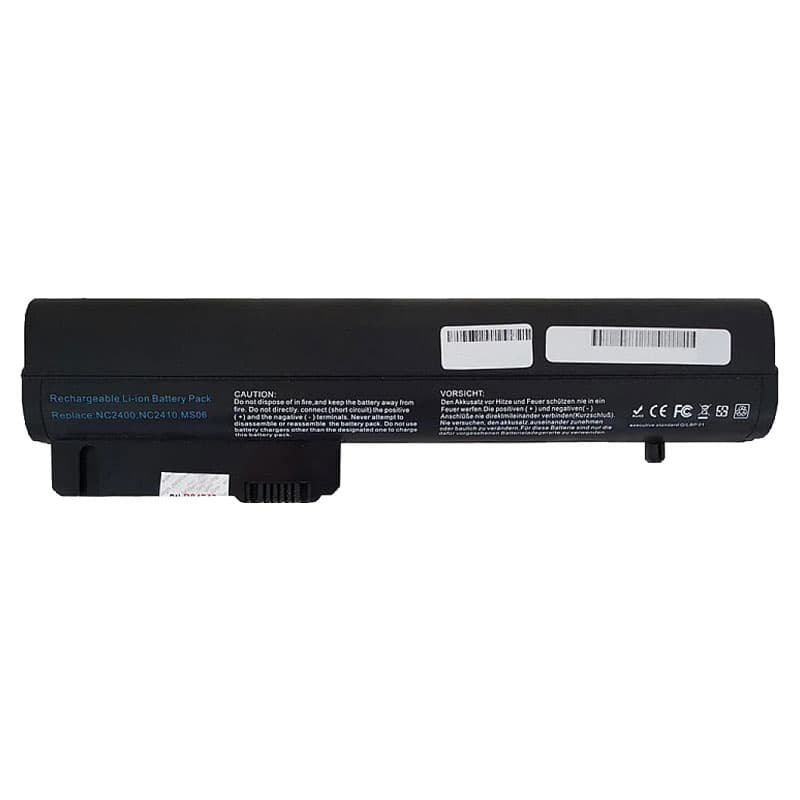 باتری لپ تاپ اچ پی Battery HP EliteBook 2540 — تصویر ۲