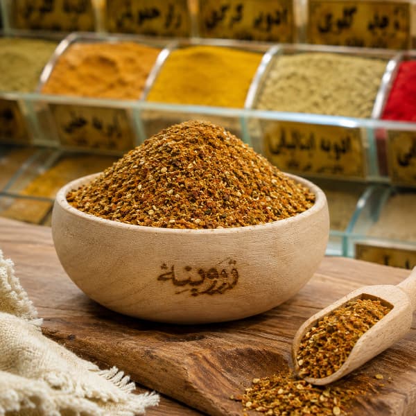 ادویه ایتالیایی — تصویر ۸