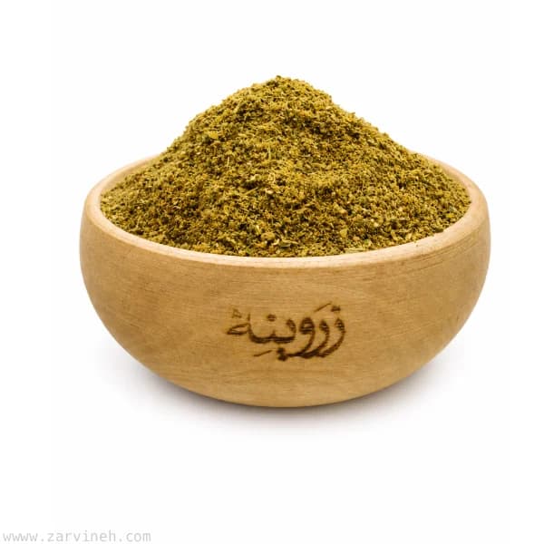 ادویه قرمه سبزی — تصویر ۲