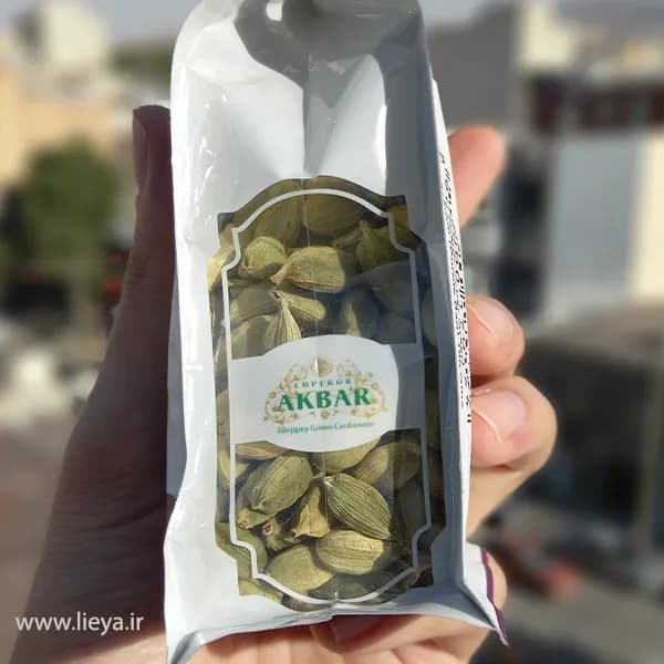 هل اکبر بنفش – 100 گرمی — تصویر ۱۲