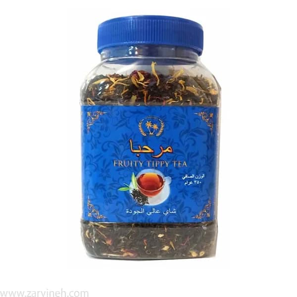 چای مراکشی مرحبا – ۳۵۰ گرمی