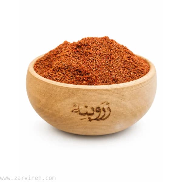 سماق قرمز — تصویر ۶