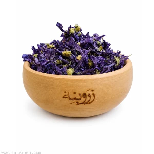 گل ختمی