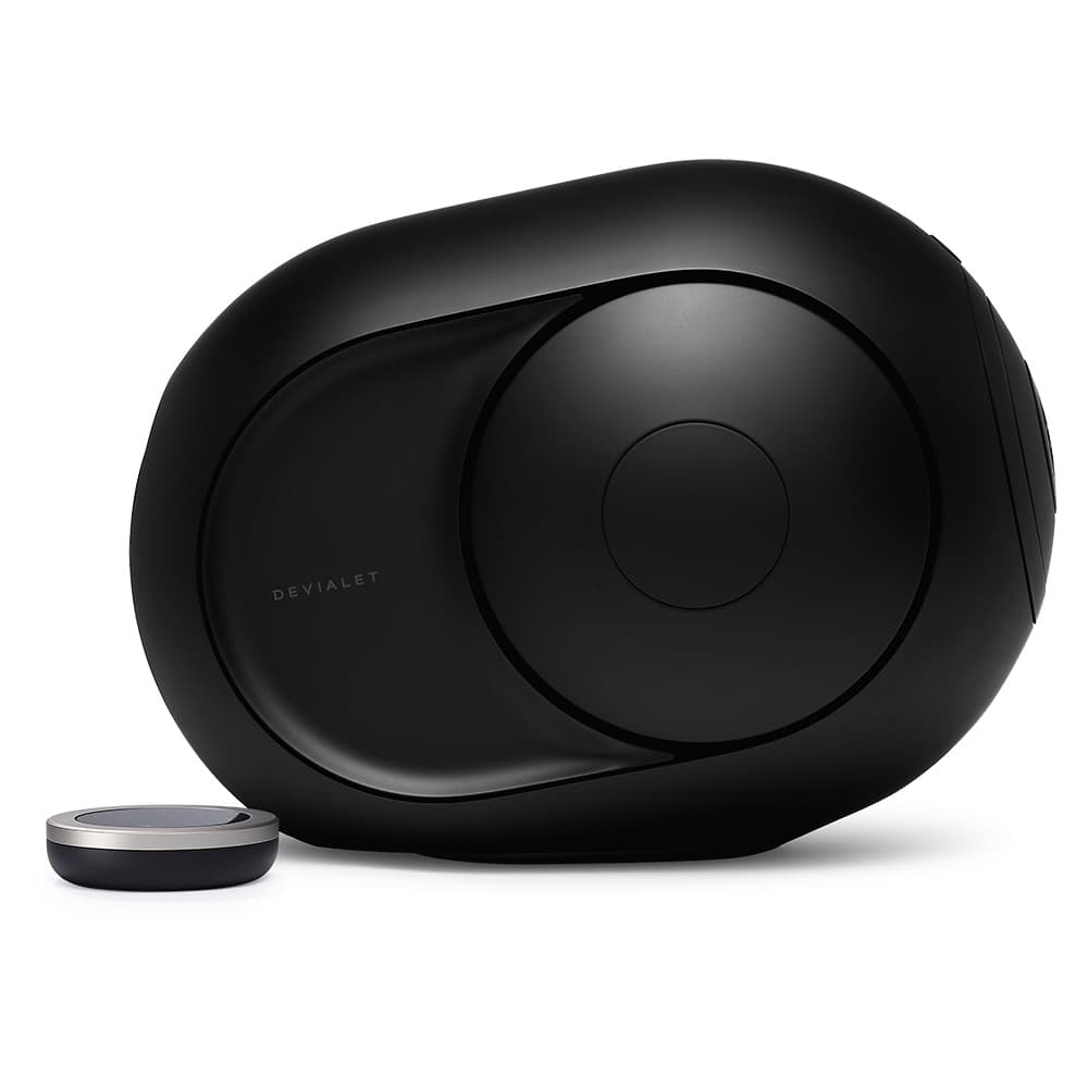اسپیکر دویاله مدل Phantom I 103 dB مشکی Matte Black — تصویر ۱۲