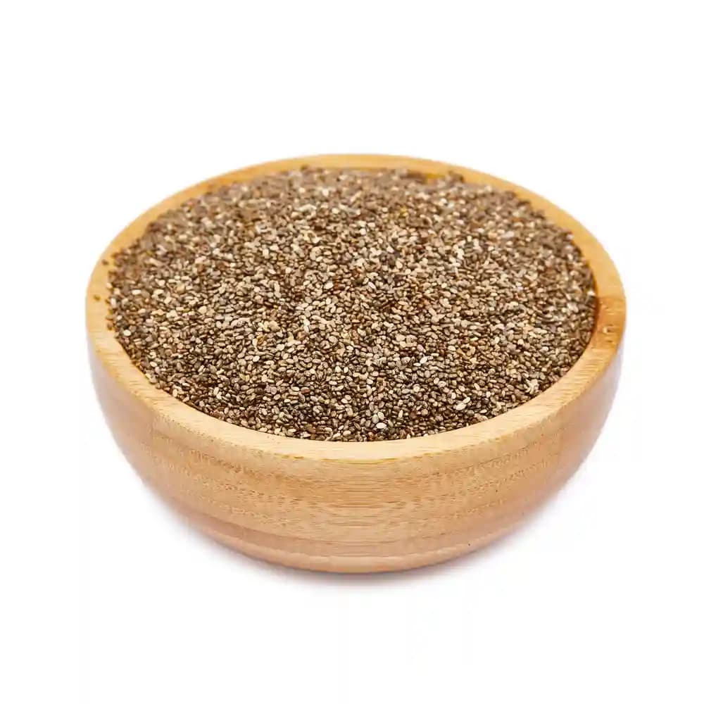 دانه چیا — تصویر ۶