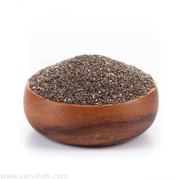 دانه چیا