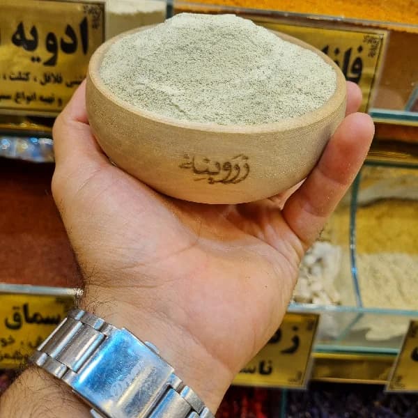 ادویه پودر سوخاری — تصویر ۹