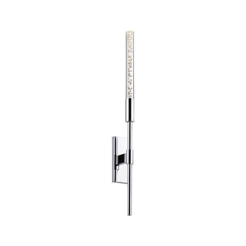 چراغ دیواری مدرن مدل Straw 1 کد W179