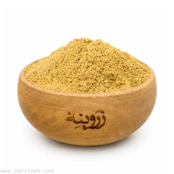 ادویه هندی — تصویر ۶