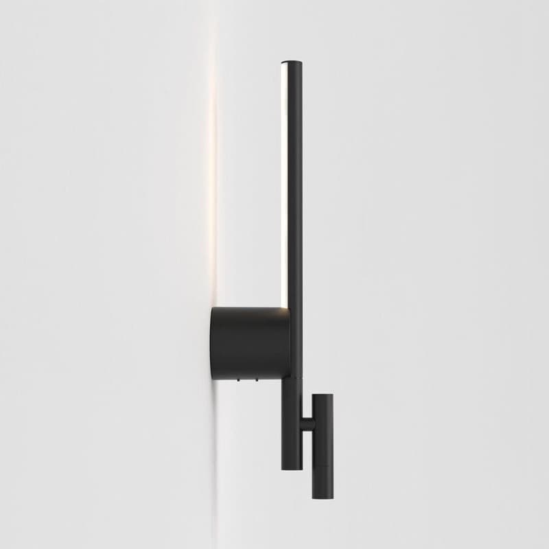 چراغ دیواری مدرن مدل Astro کد W118 — تصویر ۵
