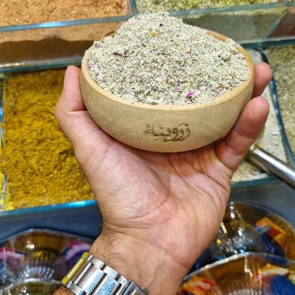 ادویه ماست و خیار — تصویر ۷