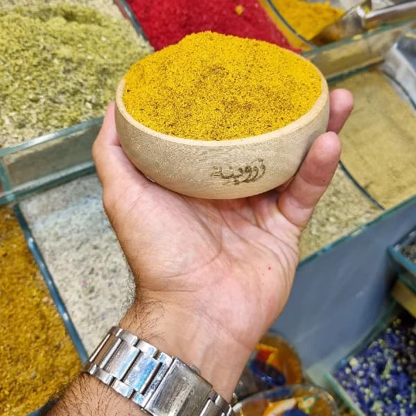 ادویه آبگوشت — تصویر ۳