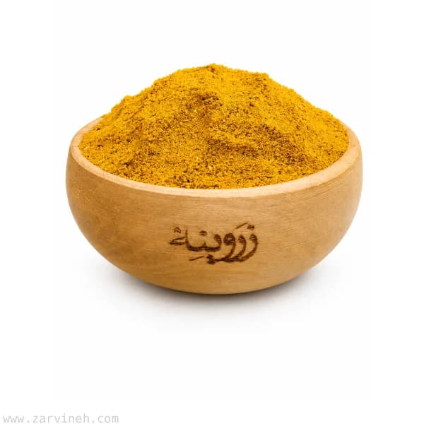 ادویه آبگوشت — تصویر ۲