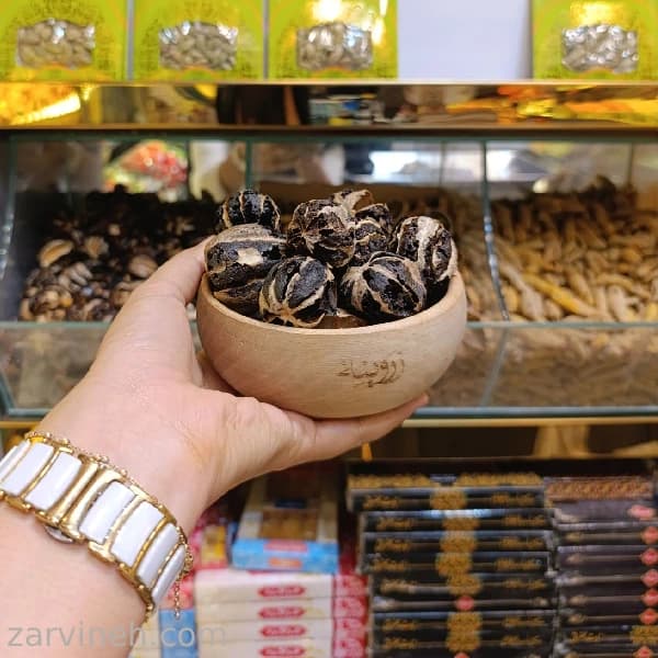 لیمو پوست کنده — تصویر ۷