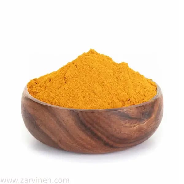 زردچوبه