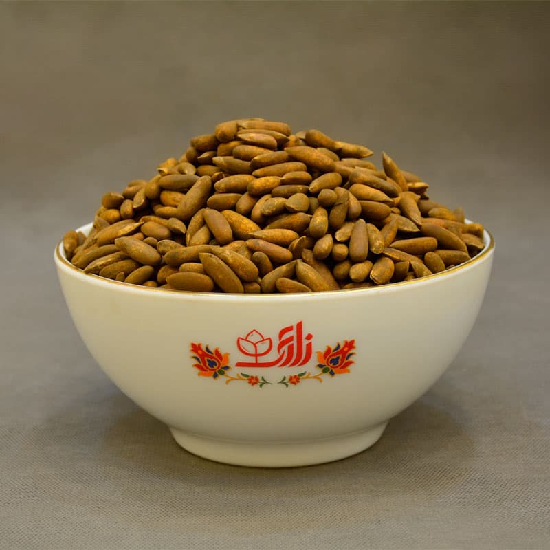 چلغوز — تصویر ۱۰