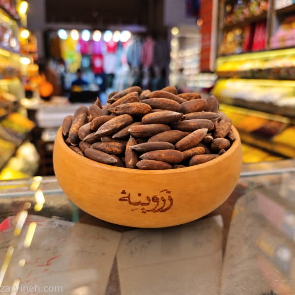 چلغوز — تصویر ۸