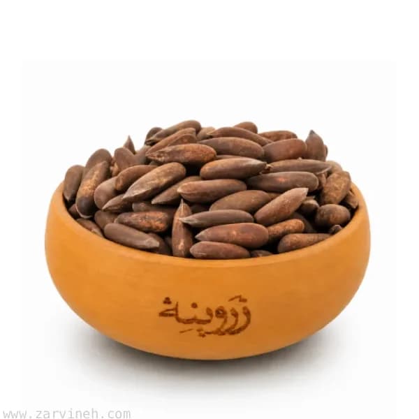 چلغوز — تصویر ۲