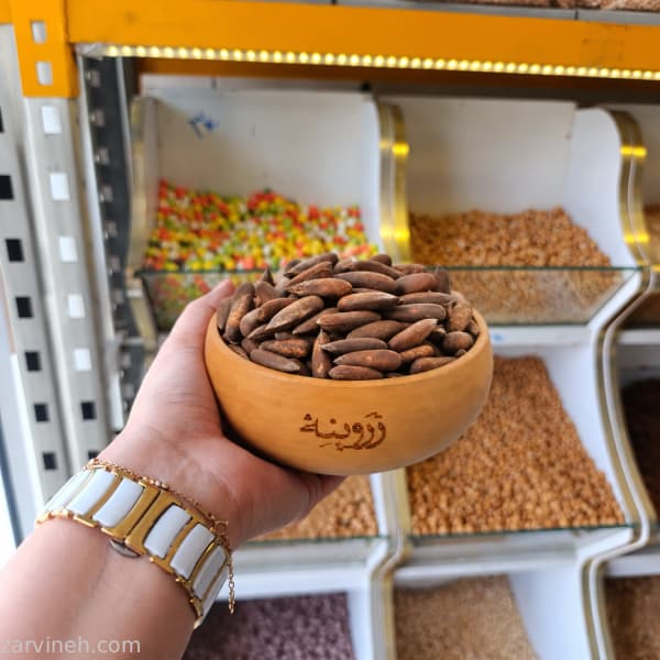 چلغوز — تصویر ۴