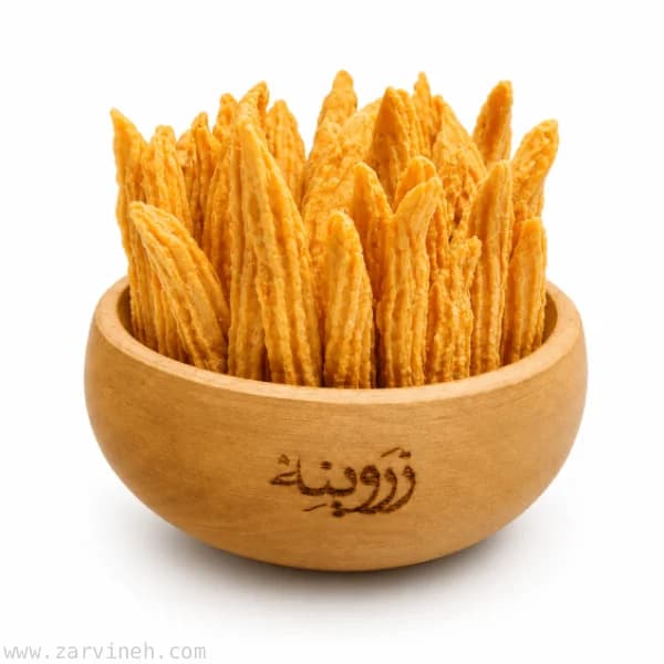 زردالو پیچ — تصویر ۲