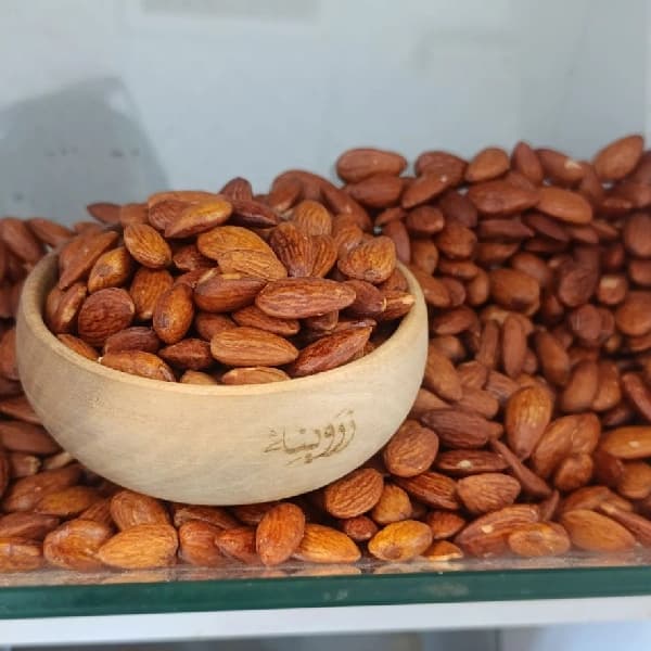 بادام درختی لعابی — تصویر ۱۰