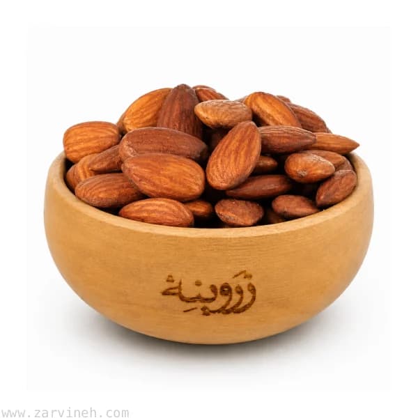 بادام درختی لعابی — تصویر ۵