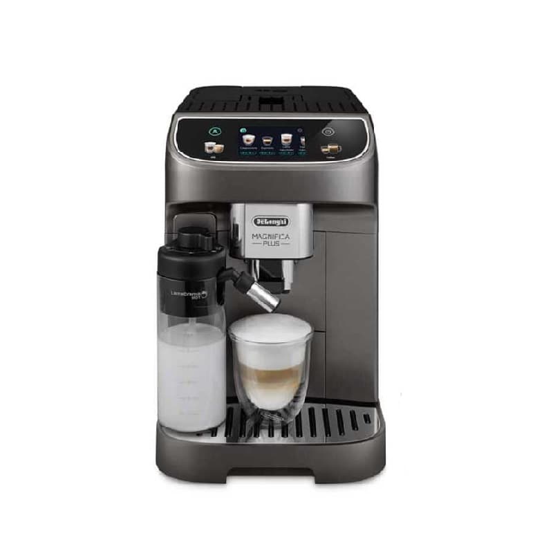 اسپرسوساز دلونگی مدل DELONGHI ECAM 320.70.TB — تصویر ۲