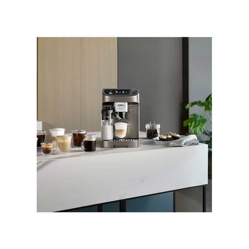 اسپرسوساز دلونگی مدل DELONGHI ECAM 320.70.TB — تصویر ۵