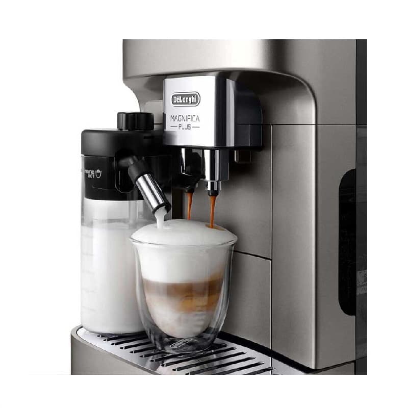 اسپرسوساز دلونگی مدل DELONGHI ECAM 320.70.TB — تصویر ۳