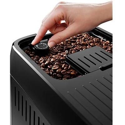 اسپرسوساز دلونگی مدل DELONGHI ECAM 320.70.TB — تصویر ۶