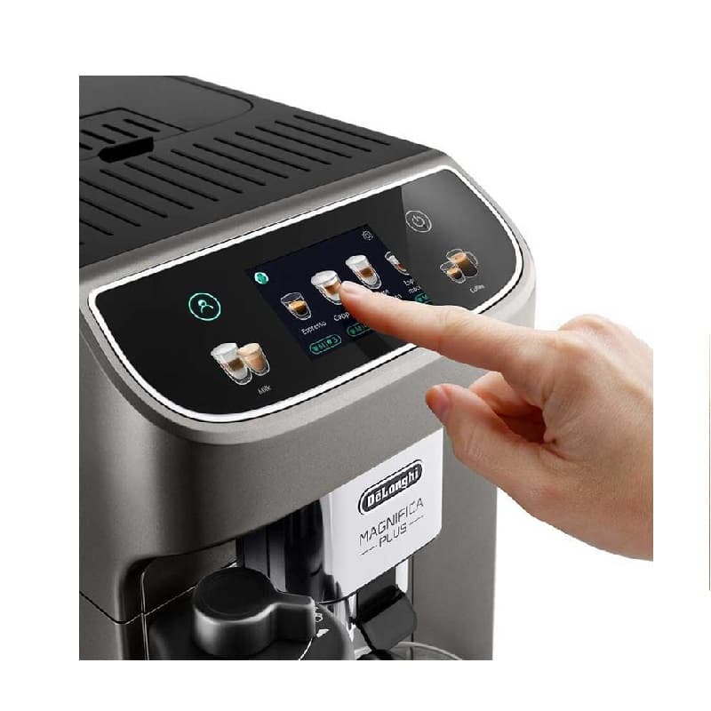 اسپرسوساز دلونگی مدل DELONGHI ECAM 320.70.TB — تصویر ۴