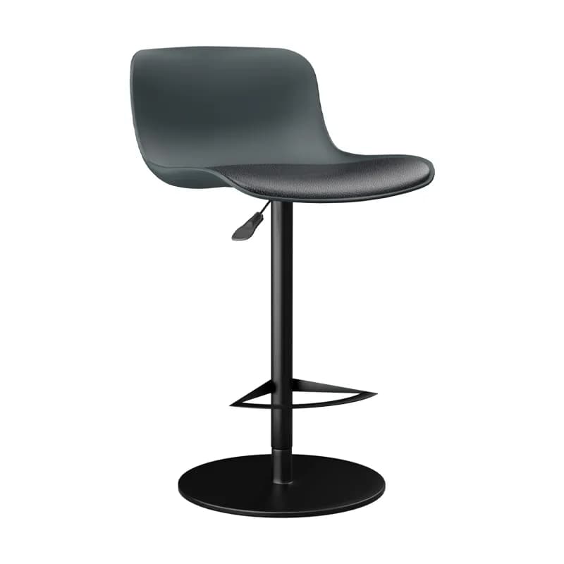 صندلی کانتر نظری مدل روور کد P136B با تشک