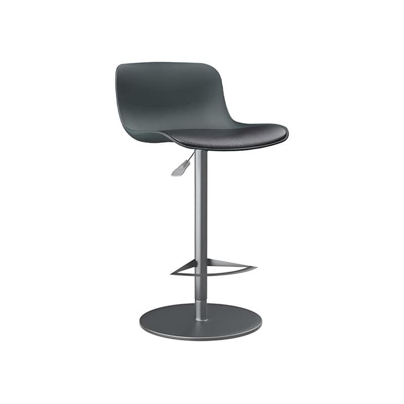 صندلی کانتر نظری مدل روور کد N136B بدون تشک