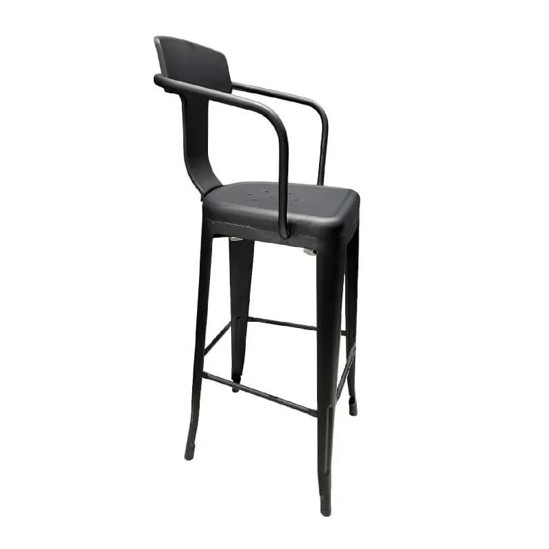 صندلی کانتر نظری مدل تولیکس کد N506B — تصویر ۶