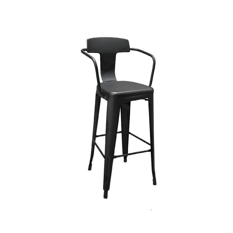 صندلی کانتر نظری مدل تولیکس کد N506B