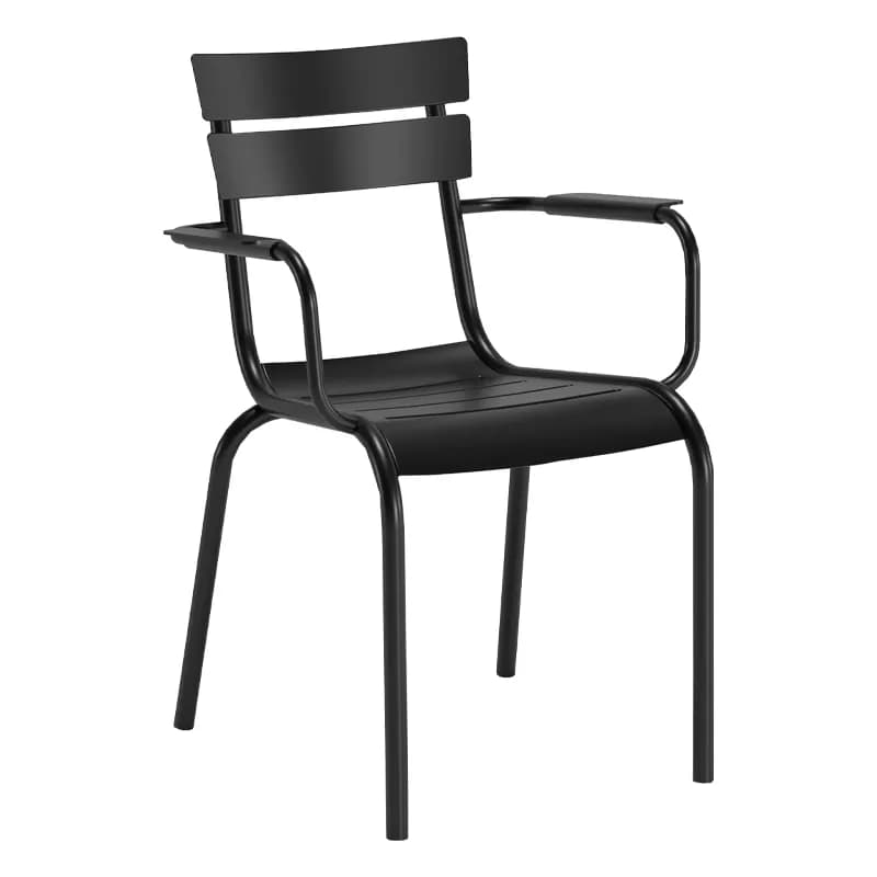 صندلی نظری مدل ریوولی 1 کد N573-AL — تصویر ۱۰