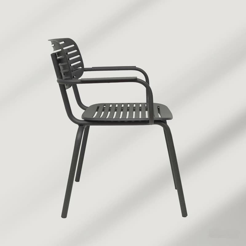 صندلی نظری مدل رنزو کد N576-AL — تصویر ۶
