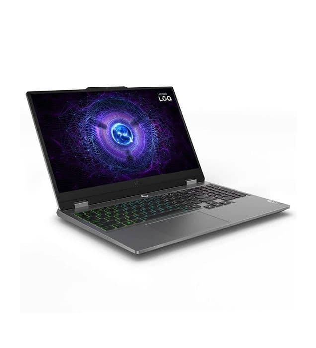 لپ تاپ لنوو 15.6 اینچی مدل LOQ 15IAX9E i5 12450HX 16GB 512GB RTX2050 — تصویر ۷