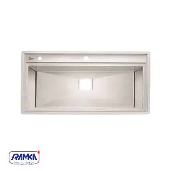 سینک باکسی متا مدل M90RS-R10